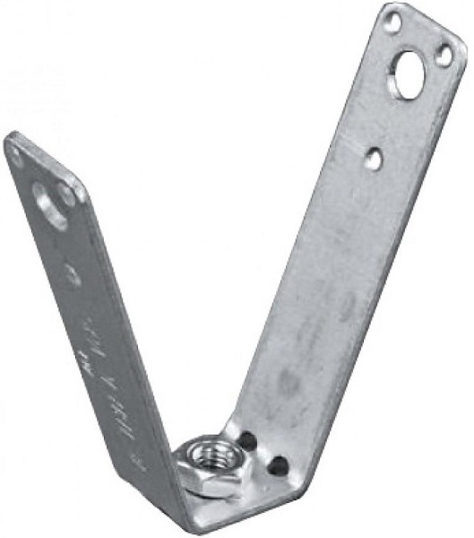 

Крепление DKC CM330800 к профнастилу V-образное M8, "M5 Combitech", CM330800