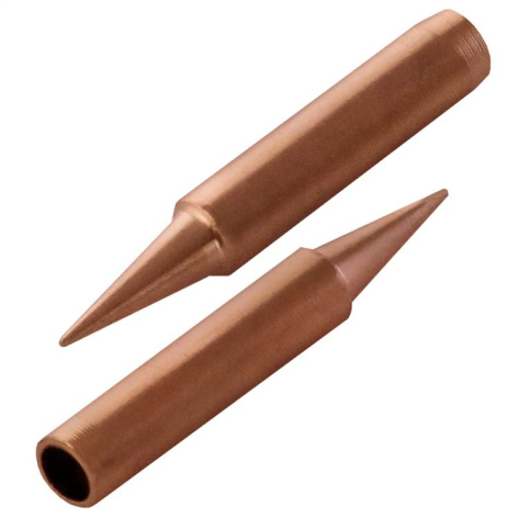 Изображение товара Комплект жал МЕГЕОН 900M-T-0.8D-CU-K, 10 шт, 0.8 мм