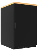 фото Шкаф SNR SNR-FSSC-127510-CM