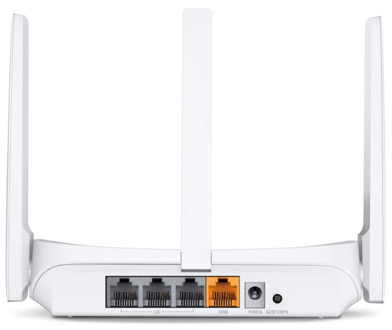 фото Роутер  Mercusys MW306R в Уфе