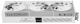 фото Видеокарта Inno3D GeForce RTX 5080 X3 OC WHITE (N50803-16D7X-17605211)