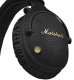 фото Беспроводные наушники Marshall Monitor III A.N.C., Bluetooth, Проводной, Охватывающие, Черный, [1006861]