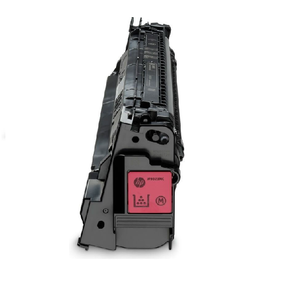 

Тонер-картридж HP W9023MC пурпурный (35000 стр) для Color LaserJet E75245dn, W9023MC