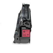 фото Тонер-картридж HP W9023MC