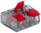 фото Клемма соединительная EKF plc-smk-221-413b в Уфе