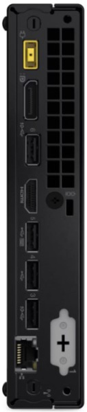 фото Системный блок Lenovo Neo 50q G4 Tiny Intel Core i5, 8 ГБ, 512 Гб, Intel Iris Xe,  ОС Не установлена