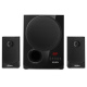 фото Компьютерная акустика 2.1 Sven MS-2080 в Красноярске