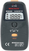 фото Термометр  Mastech 13-1240