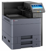 фото Принтер Kyocera P8060CDN
