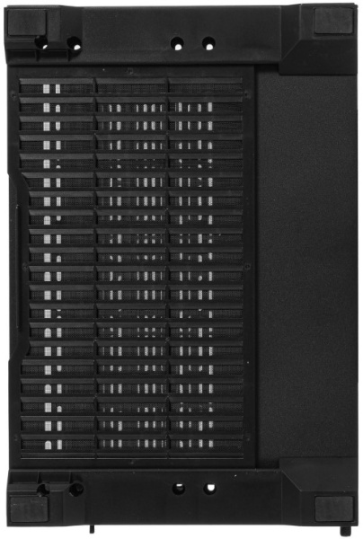 фото Корпус mATX 1STPLAYER VT6 ARGB Black в Красноярске