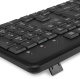 фото Клавиатура  Oklick K225W черный в Ростове-на-Дону