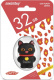 фото Накопитель USB 2.0 32GB SmartBuy SB32GBCatK в Красноярске