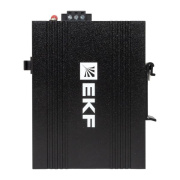 фото Медиаконвертер EKF TSX-MC-1GX1GT-SFP