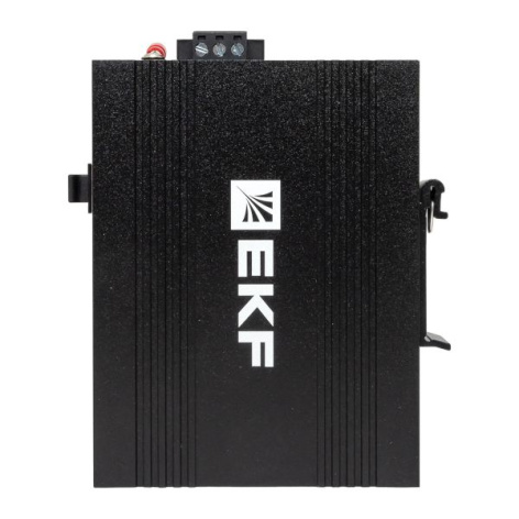 фото Медиаконвертер  EKF TSX-MC-1GX1GT-SFP в Красноярске