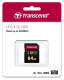 фото Карта памяти SDXC 64GB Transcend TS64GSDC700S в Уфе