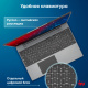 фото Ноутбук  iRu Калибр 15PH в Уфе 15.6 ", Ryzen 5, 8 Гб RAM, 512 Гб SSD, Radeon Graphics, Черный