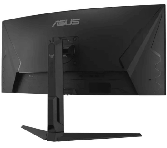 фото Монитор 34" ASUS TUF GAMING VG34VQL3A в Уфе
