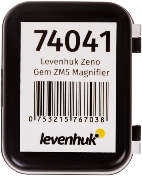 фото Лупа  Levenhuk Zeno Gem ZM5 в Уфе