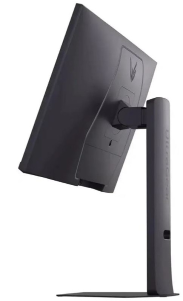 фото Монитор 27" LG UltraGear 27G850A-B в Казани