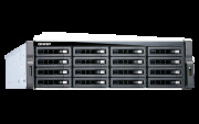 фото Сетевой накопитель QNAP TVS-1672XU-RP-i3-8G