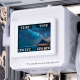 фото Система охлаждения жидкостная Thermalright Frozen Warframe SE 240 White ARGB в Нижнем Новгороде