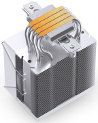 фото Кулер JONSBO CR-1400 EVO ARGB White