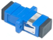 фото Адаптер проходной Lanmaster LAN-SC-AM-SM