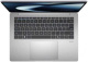 фото Ноутбук ASUS P3406CCAP-LY0160 14" (Intel Core Ultra 5, 16Гб DDR5, SSD 512 Гб, Arc graphics, Без ОС) Серый [90NX0AM1-M005S0]