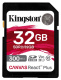 фото Карта памяти MicroSDHC 32GB Kingston SDR2/32GB в Самаре