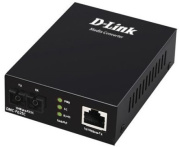 фото Медиа-конвертер  D-link DMC-F02SC/B1A