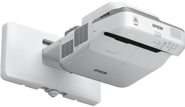 фото Проектор  Epson EB-685W