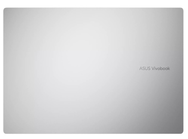 фото Ноутбук  ASUS Vivobook 16 M1607K (M1607KA-MB144) в Санкт-Петербургe 16 ", Ryzen 5, 16 Гб RAM, 512 Гб SSD, Radeon Graphics, Серебристый