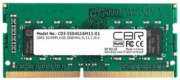 фото Модуль памяти CBR CD3-SS04G16M11-01