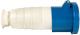 фото Розетка переносная EKF ps-233-63-220
