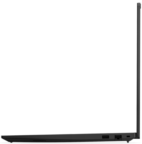 фото Ноутбук  Lenovo ThinkPad E16 GEN 3 в Воронеже 16 ", Ryzen 5, 16 Гб RAM, 512 Гб SSD, Radeon Graphics, Черный