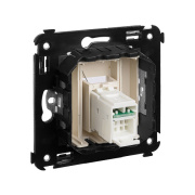 фото Розетка DKC 4405463