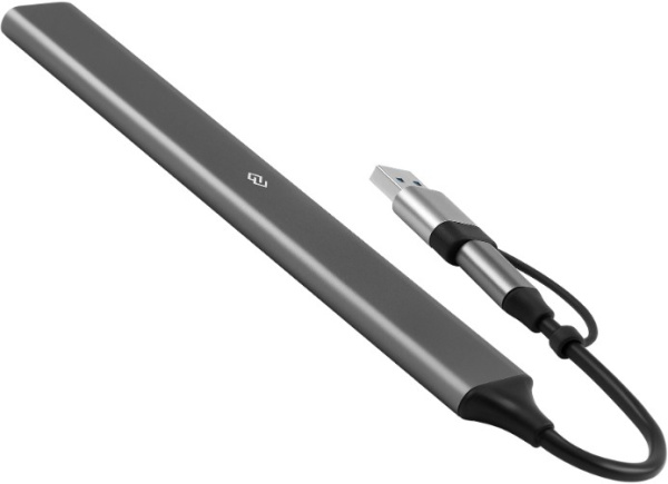 фото Док-станция Digma DHUB-7USB-AC-3.0 в Волгограде