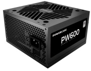 фото Блок питания Powercase PA-600SI