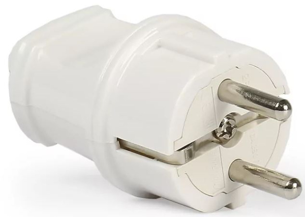 фото Вилка  SmartBuy SBE-16-P01-w в Омске