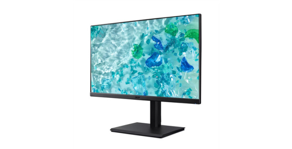 фото Монитор 27" Acer Vero B277UEbmiiprzxv