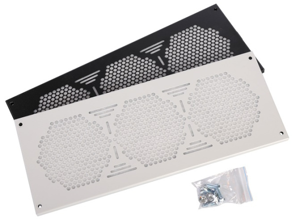 фото Фильтр  ЦМО R-FAN-F-IP21-9005 в Красноярске