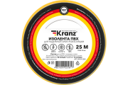 фото Изолента KRANZ KR-09-2202