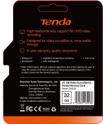 фото Карта памяти Tenda CM032