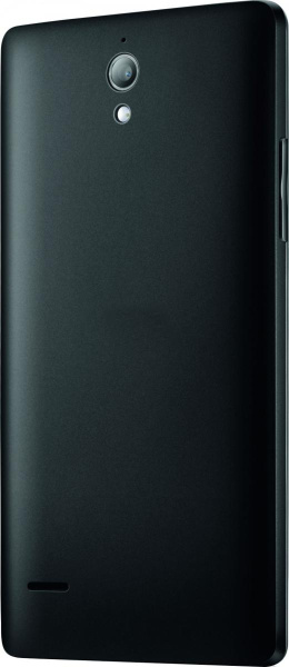 фото Мобильный телефон  Huawei Ascend G700 Black