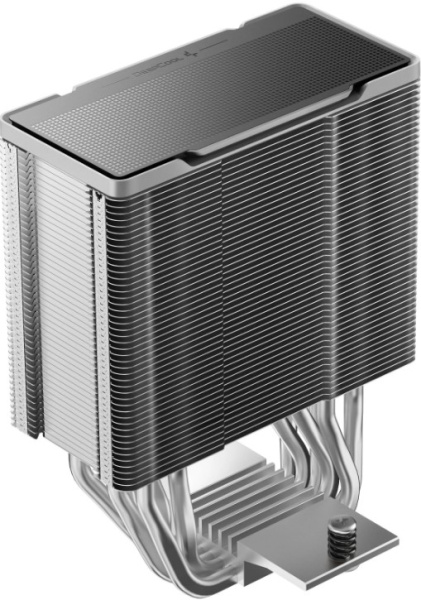 фото Кулер  Deepcool AG600 ARGB