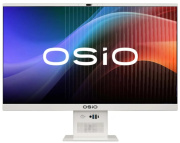 фото Моноблок OSIO BaseLine B240i-018w