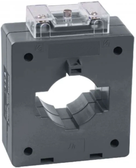 Изображение товара Трансформатор тока IEK ITT40-3-10-0600 для измерения и автоматизации