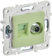 фото Розетка комбинированная IEK SK-AK20-1-K06 в Красноярске