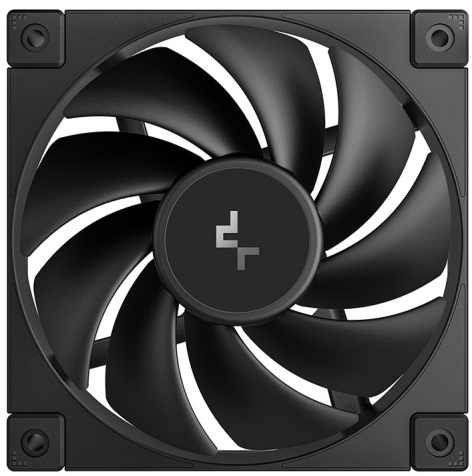 фото Вентилятор для корпуса Deepcool FD12-3 IN 1 в Самаре