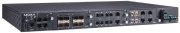 фото Коммутатор MOXA RKS-G4028-4GT-2LV-T